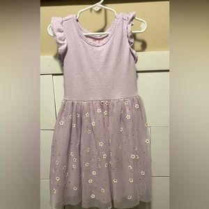 Cat and Jack Tutu Dress size 5